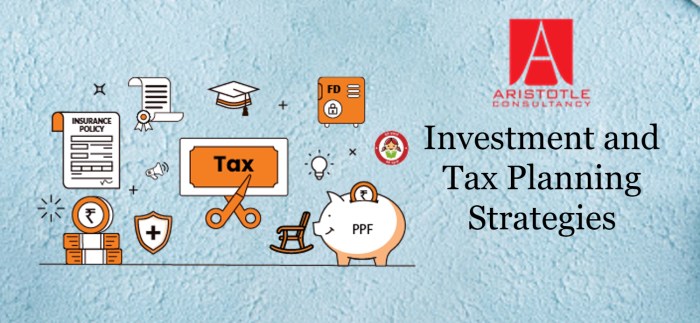 Tax Optimization Strategies for Global Investment Portfolios
