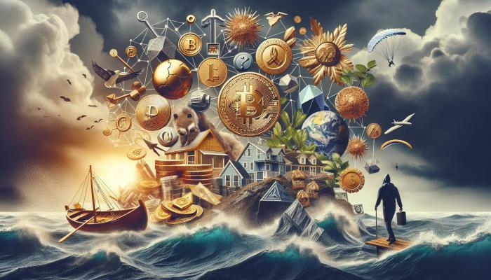 Alternative Investments: Exploring Beyond Stocks and Bonds | FinOracle