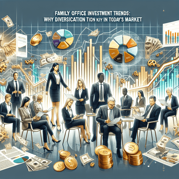 Family Office Investing: Portfolio Management for the Long Haul ...