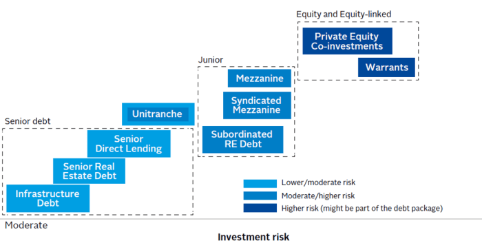Private Debt Investments: Opportunities in Global Credit Markets