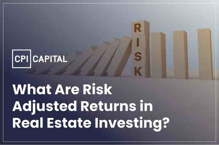 Risk-Adjusted Returns: How Professional Investors Measure Performance