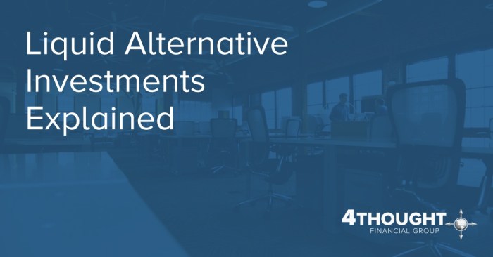 Alternative Investments Explained: Beyond Stocks and Bonds