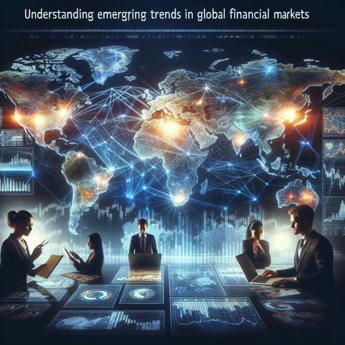 Future Outlook of Global Investment Markets