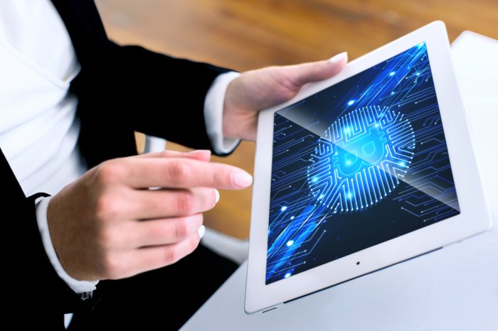 Revolution in portfolio and investment management with artificial ...