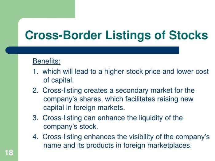 PPT - Foreign Direct Investment and Cross-Border Acquisitions ...