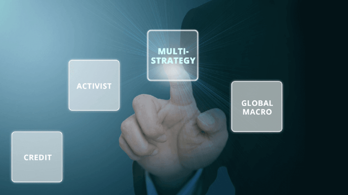 Hedge Funds vs Traditional Investments: A Comparative Analysis