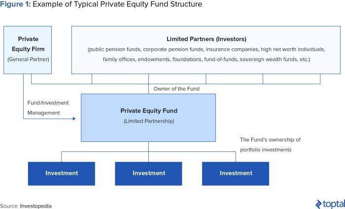Private Equity Investments: Structure, Returns, and Risks